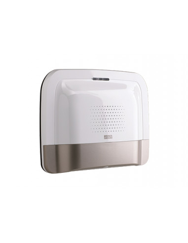 REPETEUR POUR SYSTÈME D'ALARME DELTA DORE REP TYXAL+ 6414119