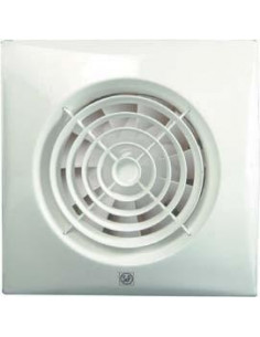 AERATEUR ULTRA-SILENCIEUX SILENT 100-UNELVENT 403526