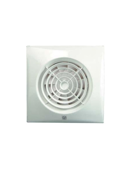 AERATEUR ULTRA-SILENCIEUX SILENT 100-UNELVENT 403526