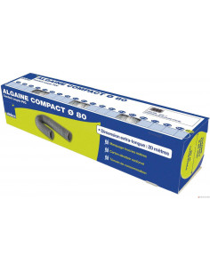 CARTON 20M ALGAINE STD D80 ALDES 11091198