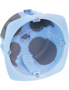 Boite AIR'metic d85 p 40 (étiq.uni.) EUR'OHM 5207000