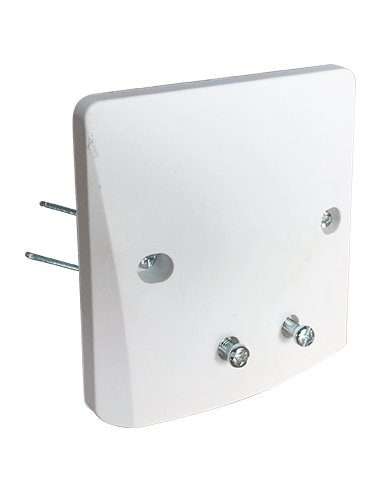 Sortie de cable à griffe (étiq.uni.) EUR'OHM 6008000