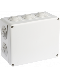 Boite IP55170X140X70 antiUV EUR'OHM 50007B