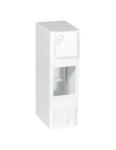 Coffret Modulaire 1 module EUR'OHM 19000