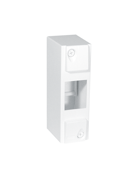 Coffret Modulaire 1 module EUR'OHM 19000