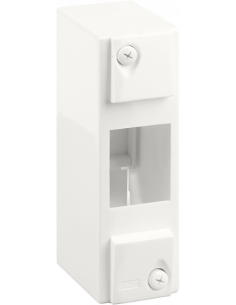 Coffret 2 modules EUR'OHM 19001
