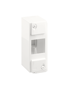 Coffret 4 modules EUR'OHM 19002