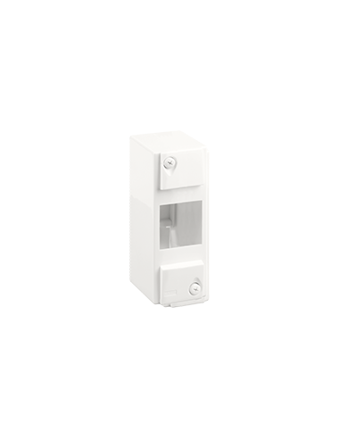 Coffret 4 modules EUR'OHM 19002