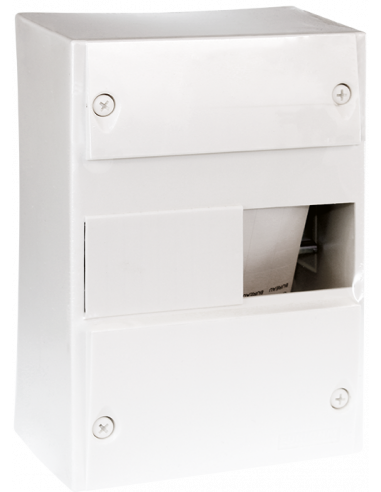 Coffret 8 modules EUR'OHM 19004