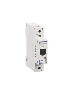 Télérupteur 16A 1F EUR'OHM 30130