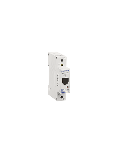 Télérupteur 16A 1F EUR'OHM 30130