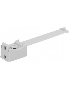 Lot de 100 Embase à collier/tube d16-20 EUR'OHM 43301