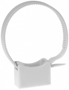 Lot de 100 Embase à collier 16 à 32 EUR'OHM 43311