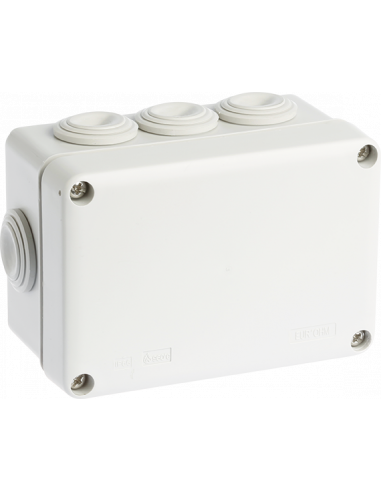 Boite IP55 110X80X50 - 960° EUR'OHM 50005