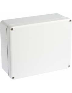 Boite industrielle IP55 210x170x80 - 960° EUR'OHM 50308