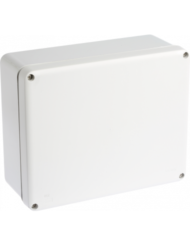 Boite industrielle IP55 210x170x80 - 960° EUR'OHM 50308