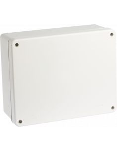 Boite industrielle IP55 240x190x90 - 960° EUR'OHM 50309
