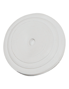 Lot de 100 Passe-fil IP55 20mm EUR'OHM 50530