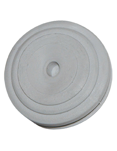 Lot de 100 Passe-fil IP55 32mm EUR'OHM 50532
