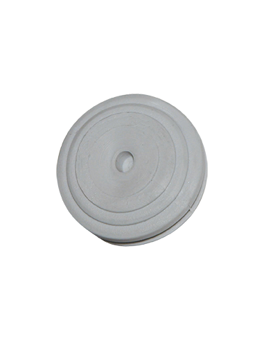 Lot de 100 Passe-fil IP55 32mm EUR'OHM 50532