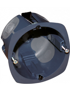 Boite multimatériaux Air'métic d67p 50 EUR'OHM 52013