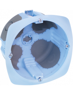 Boite AIR'metic d85 p 50 EUR'OHM 52071
