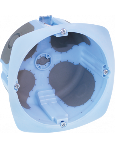 Boite AIR'metic d85 p 50 EUR'OHM 52071