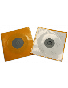 Membrane de pass. ét. d16 à 25 8x6,5cm EUR'OHM 52086