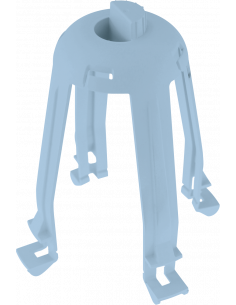 Protection de spot EUR'OHM 52139