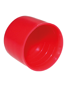 Lot de 100 Capuchon pour ICTA d25 EUR'OHM 52191