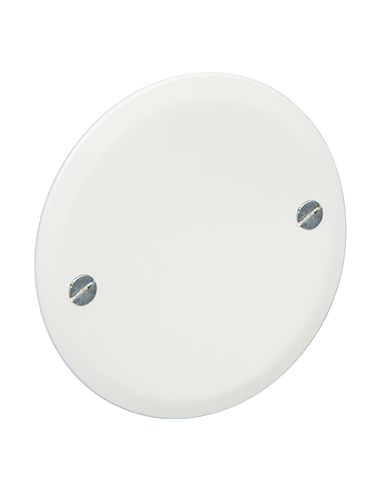Couvercle avec vis d 80 EUR'OHM 52302