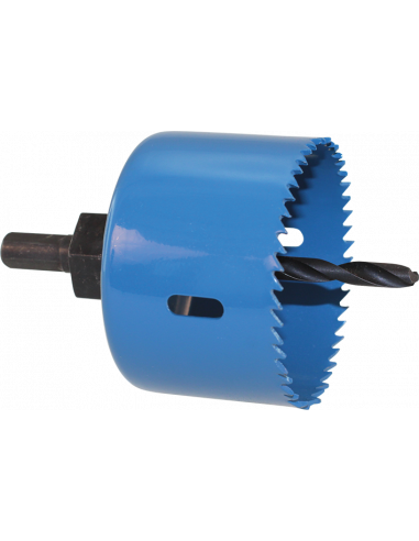 Scie cloche pro d 54 EUR'OHM 52403