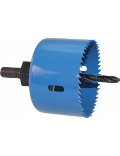 Scie cloche pro d 67/68 EUR'OHM 52404