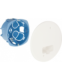 Boite applique DCL d. 67 EUR'OHM 53034