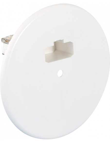 Couvercle de finition DCL d.120mm EUR'OHM 53042
