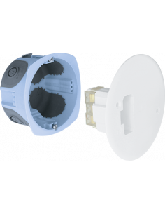 Boite applique AIR'metic DCL d67 EUR'OHM 53075