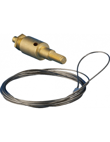 Dispositif d'arrimage 2M EUR'OHM 53090