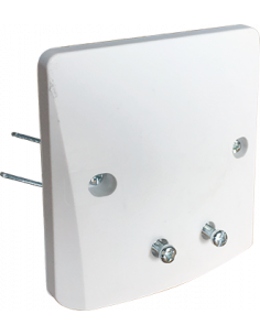 Sortie de cable à griffe EUR'OHM 60080