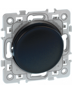 Lot de 100 SQUARE Va/Vient 10A ANTHRA EUR'OHM 60301