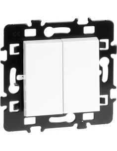 Double Va/Vient EUR'OHM 61810