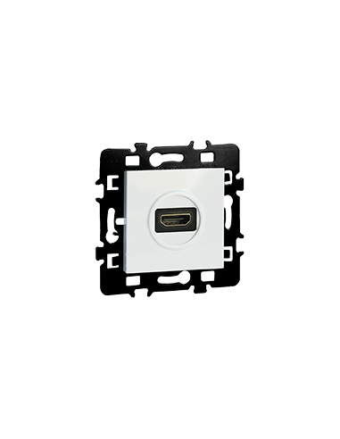 Prise HDMI EUR'OHM 61880
