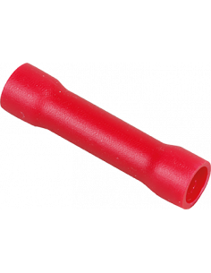 Lot de 50 Manchon 0,5 à 1,5² rge EUR'OHM 70421