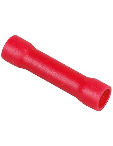 Lot de 50 Manchon 0,5 à 1,5² rge EUR'OHM 70421