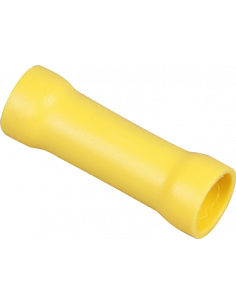 Lot de 50 Manchon 4 à 6² jaune EUR'OHM 70423