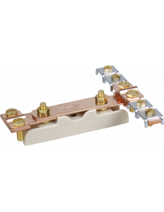 Barrette de Terre en forme de T EUR'OHM 70509