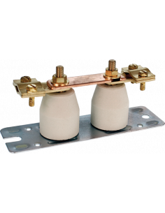 Barrette de terre haute EUR'OHM 70510