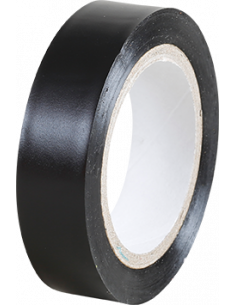 Ruban noir 15x10 EUR'OHM 72002