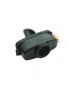 ADAPTATEUR DE SAC POUSSIERE MAKITA 151518-5