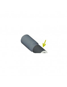 Mac 45 Manchon Acoustique Pour Ensembles Silencieux Scd 45 Et 6/45 M3/H ATLANTIC 422581