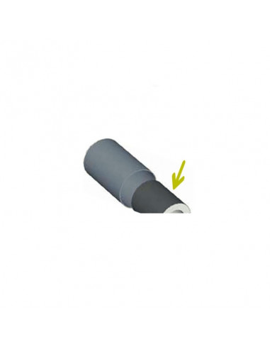 Mac 45 Manchon Acoustique Pour Ensembles Silencieux Scd 45 Et 6/45 M3/H ATLANTIC 422581